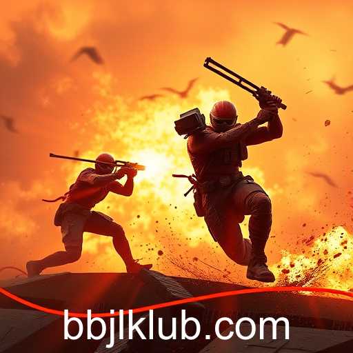 Exploring the Thrilling World of Action Games: A Dive into the Category with 'bbjl'