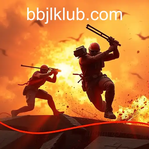 Exploring the Thrilling World of Action Games: A Dive into the Category with 'bbjl'
