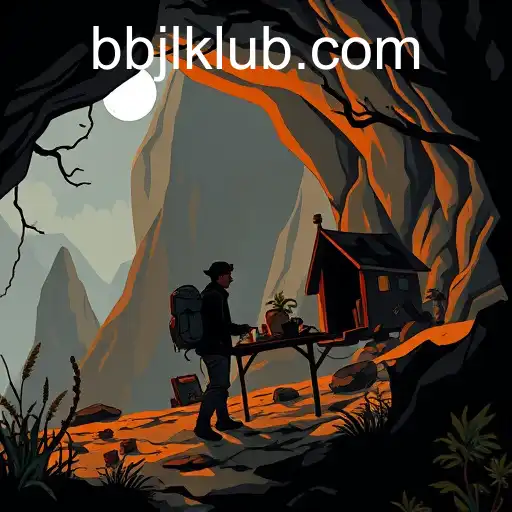 The Captivating World of Adventure Games: A Journey Through Immersive Storytelling