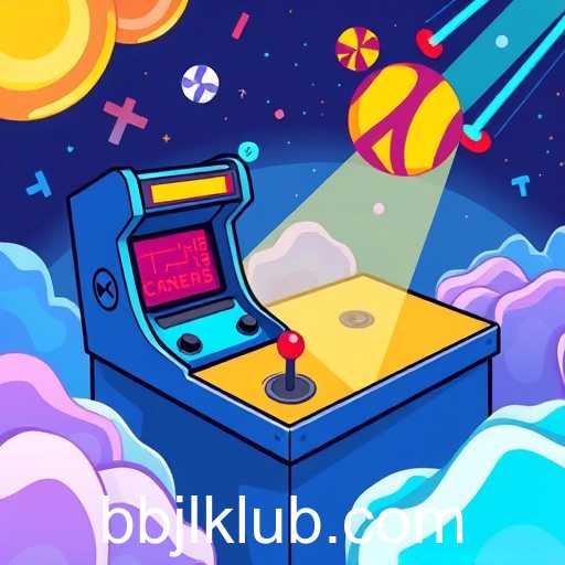 Exploring the Fascinating World of Arcade Games