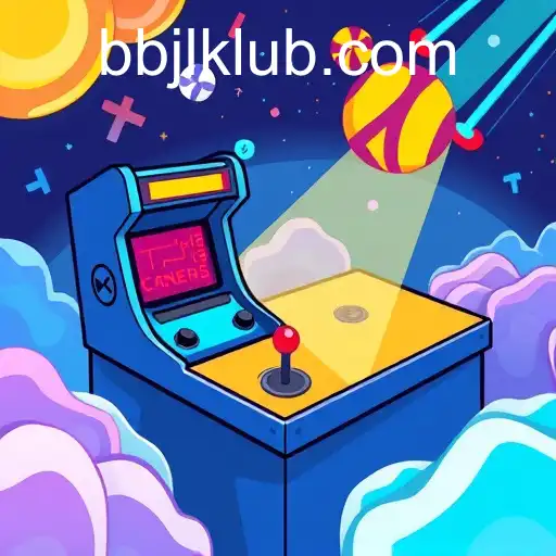 Exploring the Fascinating World of Arcade Games