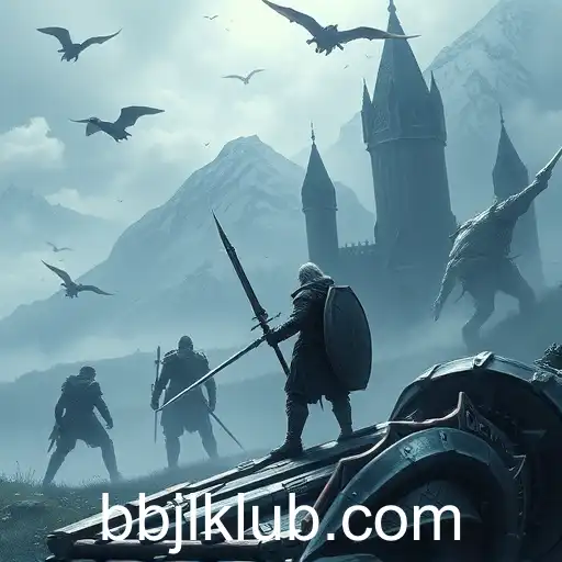 BBJL: Innovative Gaming Shifts