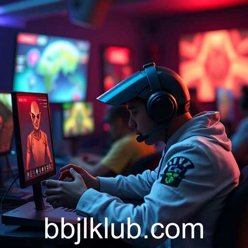 Digital Landscapes: Gaming Evolutions and Global Impacts