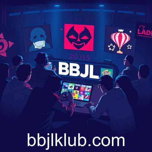 Digital Playground: The Rise of Online Gaming