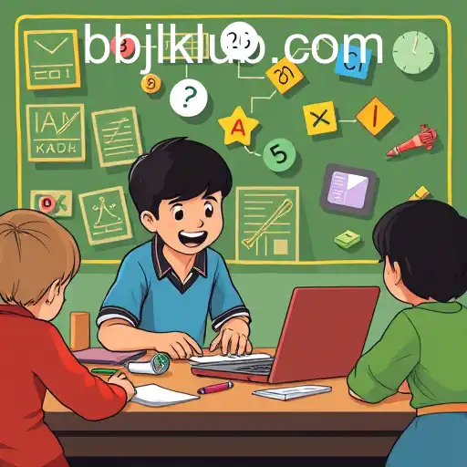 Exploring the Impact of Educational Games on Learning