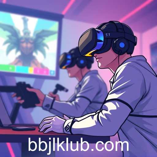 Emerging Trends in the Online Gaming World