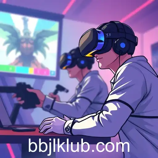 Emerging Trends in the Online Gaming World