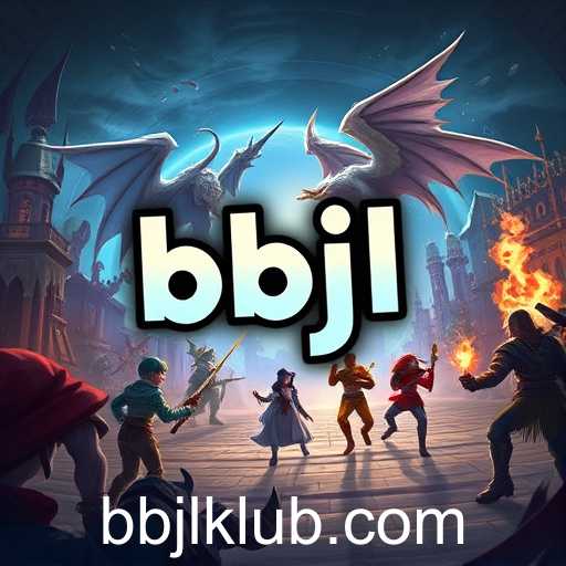 Exploring the World of Multiplayer Games: A Dive into the 'BBJL' Phenomenon