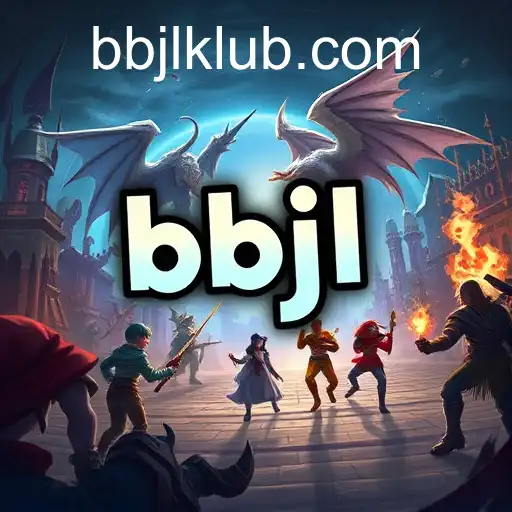 Exploring the World of Multiplayer Games: A Dive into the 'BBJL' Phenomenon