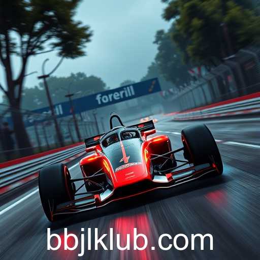 Exploring the Thrill of Racing Games: A Journey through the Digital Speedway