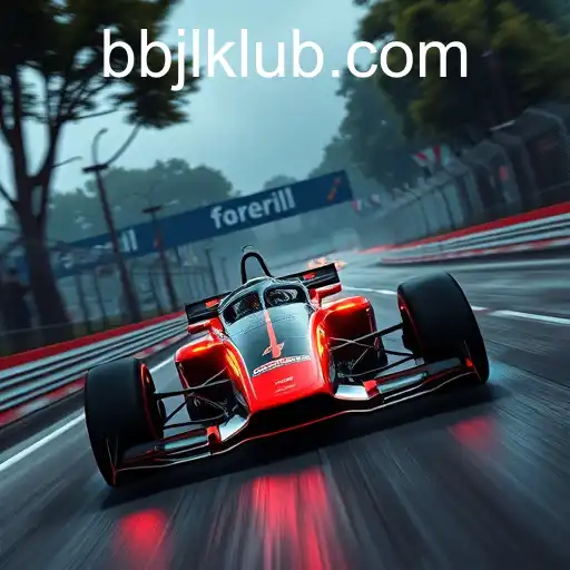 Exploring the Thrill of Racing Games: A Journey through the Digital Speedway