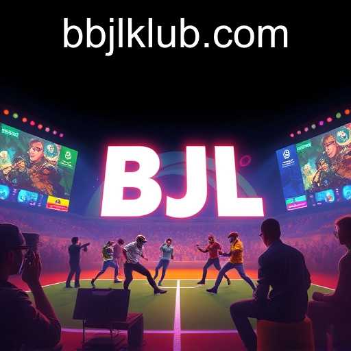The Rise of BBJL in the Gaming Sphere