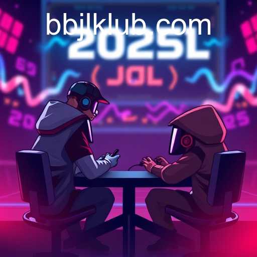 The Rise of BBJL: Revolutionizing Online Gaming