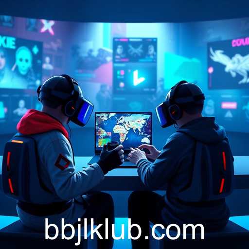 The Rise of Gaming Communities