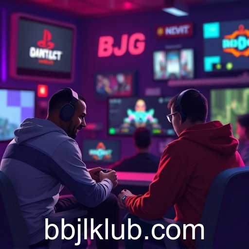 The Rise of Online Gaming Platforms