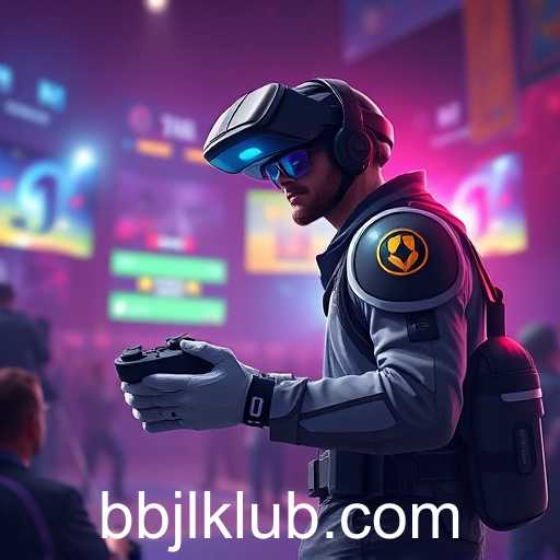 Rising Trends in Online Gaming: A Look at BBJL