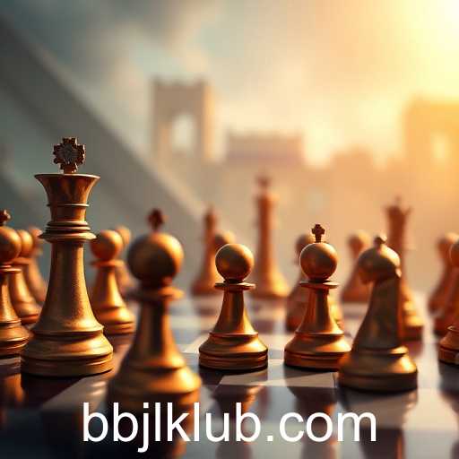 The Rise of Strategy Games: Navigating Challenges with the Keyword 'bbjl'