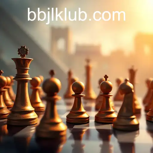 The Rise of Strategy Games: Navigating Challenges with the Keyword 'bbjl'